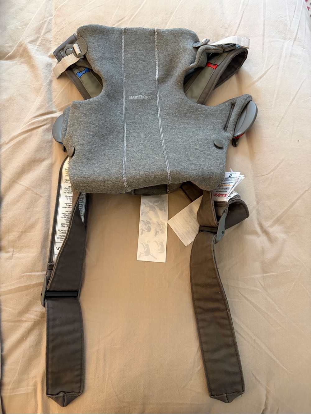 BabyBjörn Carrier